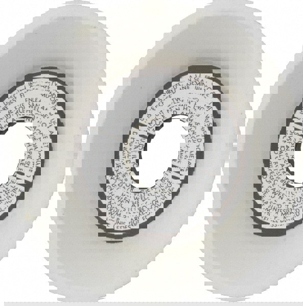 Tool & Cutting Grinding Wheel: 5